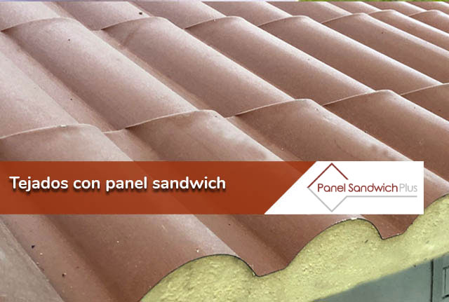 Panel Sandwich Pizarra - Rojo Panel
